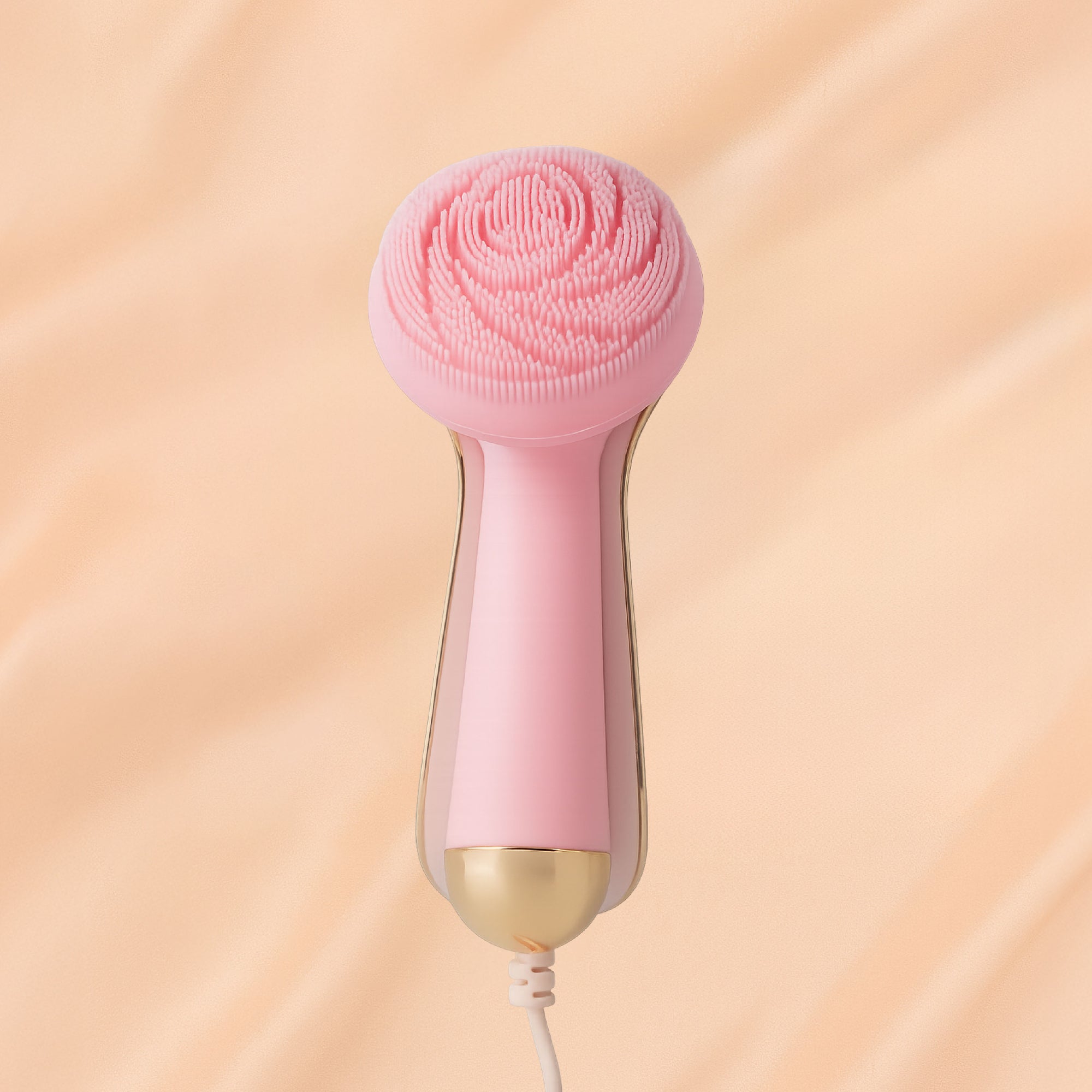 Cepillo de Limpieza Facial Sónico – Flawless Cleanse