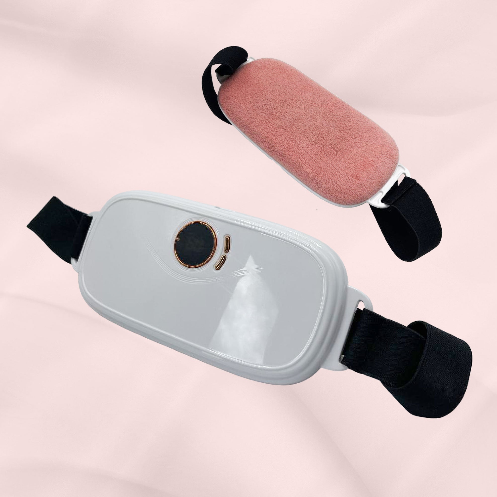 Almohadilla Térmica Eléctrica – Smart Warm Belt